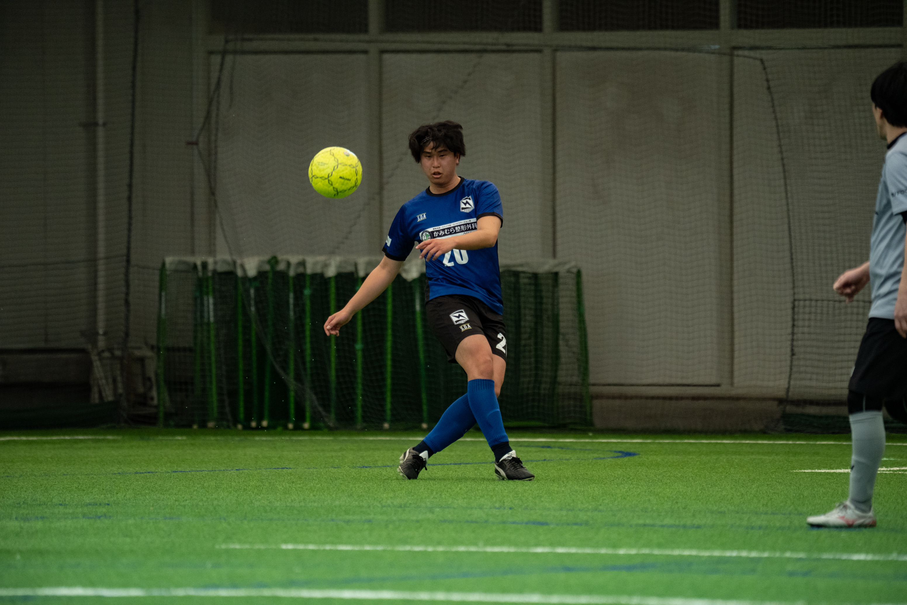 Gaku Tokuzawa