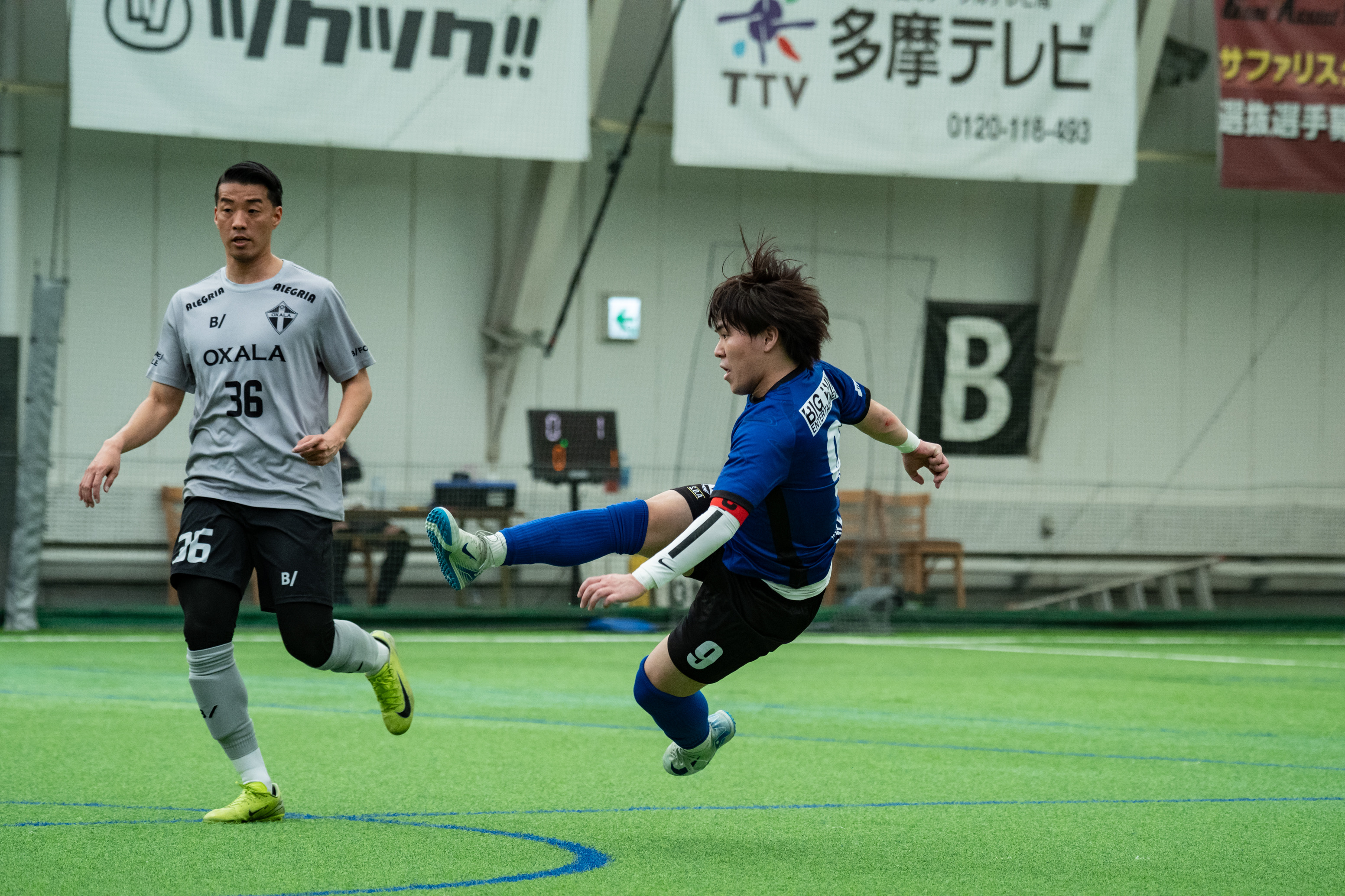 Shintaro Tsuji