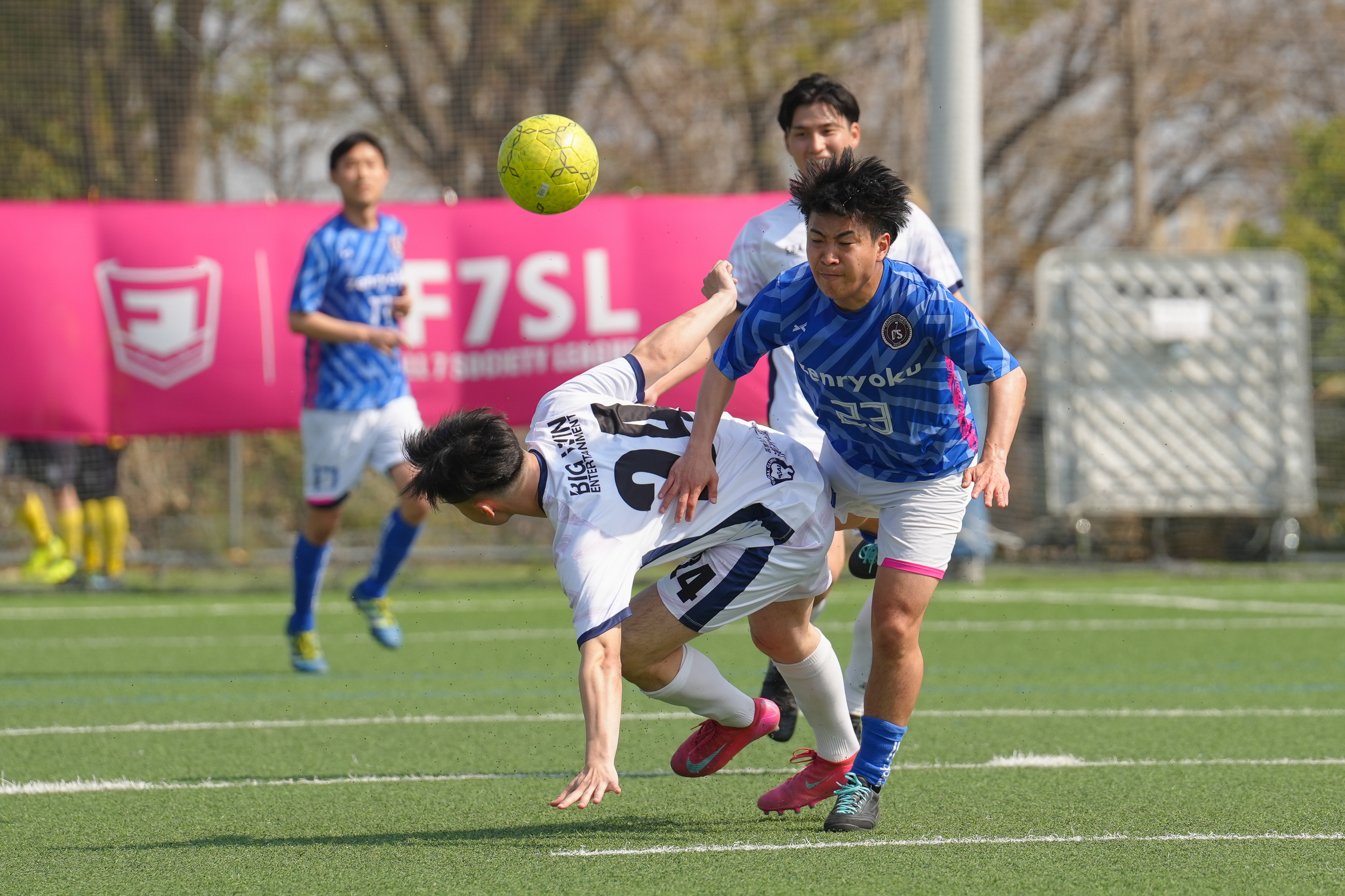 Hironori Matsunaga