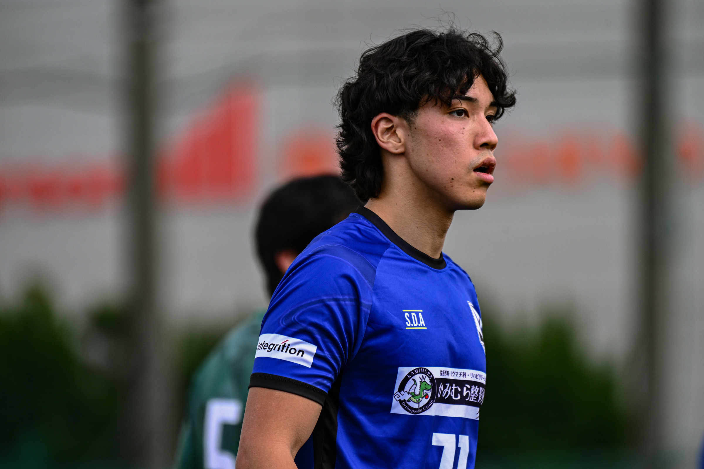 Rion Komatsu