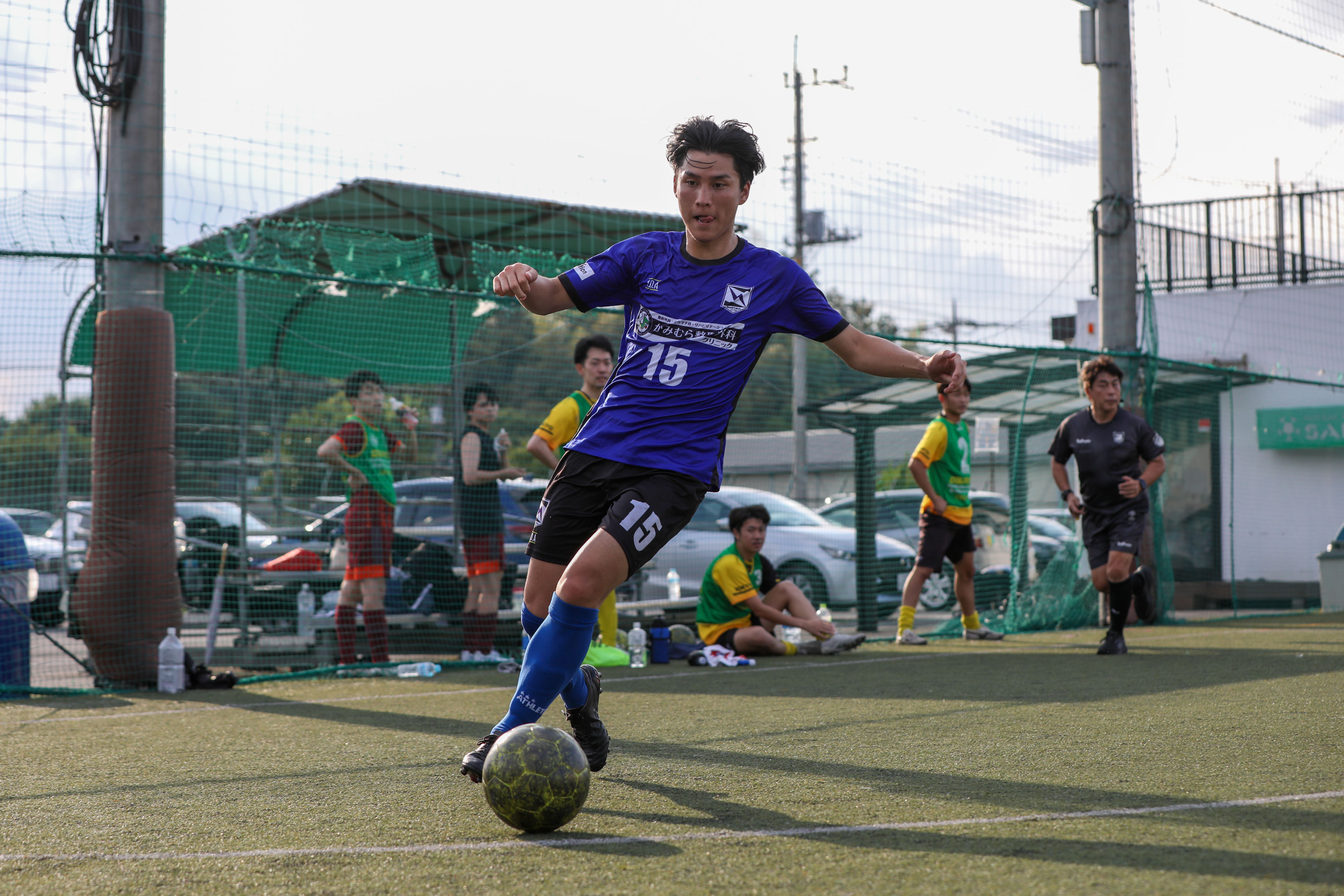 Seiya Zen